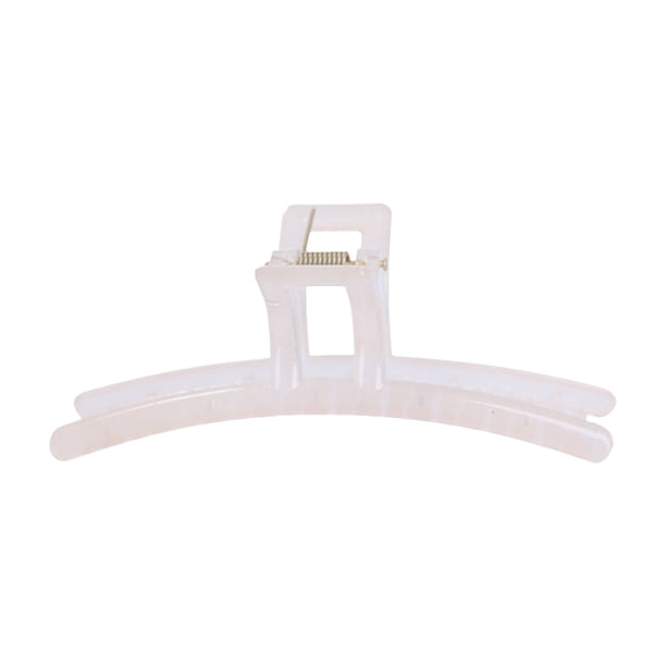 Pinza para el cabello Hold Everything - Para cabello grueso y fino, liso, ondulado y rizado | Pinza resistente con 20 dientes y 14 colores a elegir