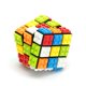 thumbnail image 1 of 3X3 Speed ​​Cube 3X3X3 Magic Speed ​​Cube Puzzles Negro Robusto Y Suave Speed ​​Cube Puzzles Juguete Para Niños Y Adultos, 1 of 6