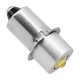 thumbnail image 3 of P13.5S 3W LED Flashlight Replacement Bulb Emergency Work Light Torch (White 4~12V), 3 of 4