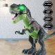 thumbnail image 1 of Juguete de dinosaurio RC con sonido NikouMX, 1 of 8