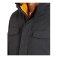 thumbnail image 4 of Nautica Mens 3-in-1 Jacket, Grey, Large, 4 of 5