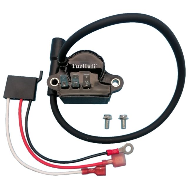 Bobina de encendido Tuzliufi para motor Kohler Command PRO 16hp
