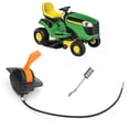thumbnail image 4 of Cable de control del estrangulador cable de control del acelerador negro para automóvil para acelerador ANGGREK Otros, 4 of 8