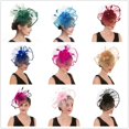 thumbnail image 2 of ORUYROP Womens Fascinator, 2 of 5
