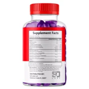 Ultra Performance for Men Advanced Formula Vitamin Supplement 180 Gummies