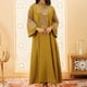 thumbnail image 1 of WILLBEST Vestidos Casuales para Mujer, Vestido Tipo Jersey Bordado con Cuerda Bordada, Novedad Grande, 1 of 3