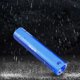 thumbnail image 2 of Potente linterna LED recargable para acampar al aire libre, luces de antorcha (azul), 2 of 8