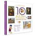 thumbnail image 1 of LAS 10 MEJORES PINTURAS EXPLICADAS PARA NIÑOS LAROUSSE EDICIONES SOPHIE CREPON, 1 of 2