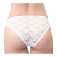 thumbnail image 3 of Bikini MAREL Talla Eg Encaje En La Parte Trasera Blanco, 3 of 3