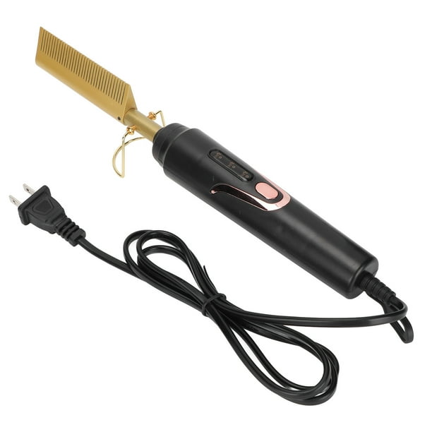 100v hair clearance straightener