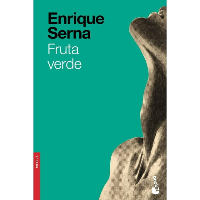 Fruta verde
