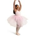 thumbnail image 2 of Capezio Female's Romantic Tutu - Girls, 2 of 5