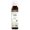 Aura Cacia Certified Organic Jojoba Skin Care Oil, 4 fl oz