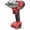 1/2 600Nm, variant on 18V 1/2 inch cordless wrench-brushless, 500 ft-lbs maximum torque, 4-speed adjustment, automatic start and stop.(Main unit only, no ).