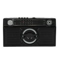 thumbnail image 1 of Portable Radio  Speaker Multifunctional Rechargeable Multi Band FM AM SW Radio for Travel Long Play Time, 1 of 7