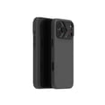 thumbnail image 1 of Carcasa Aulumu A17 de Cuero Vegano CoolHyper para iPhone 17 Pro, 1 of 6