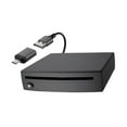thumbnail image 3 of Reproductores de CD USB de automóvil Conjunto de accesorio universal Black Asamblea simple Multipurpose Professional Compacto de alto rendimiento, 3 of 8