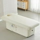thumbnail image 5 of High-end Latex Electric Massage Bed Lifting Heated Massage Bed Massage Therapy SPA Cama Dobravel Salon Furniture GY50MB My Lux Decor Round, 5 of 8