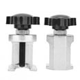 thumbnail image 4 of Steel Car Auto Windscreen Wiper Arm Puller Terminal Bearing Removal Hand Repair Tool for Straight Spline Threads 15mm, 4 of 7