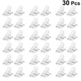 thumbnail image 2 of 30pcs Practical Nail Tips Clips Professional Finger Nail Extension Clips Manicure Tool, 2 of 8