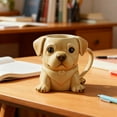 thumbnail image 4 of Taza de Café de Cerámica Labrador | Taza Temática para Amantes de Los Perros | Apta para Microondas y Lavavajillas | Ideal para Regalar | 1 Taza, 4 of 4