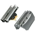 thumbnail image 1 of 51S Lame de Rechange et Tête de Rasage pour Rasoir Braun Series 5 8000, 1 of 5