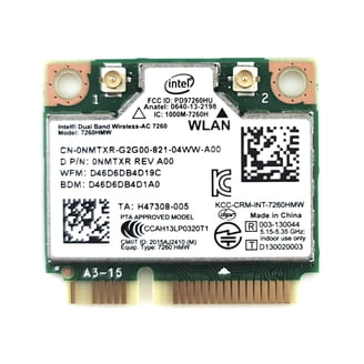 Intel PRO/1000 PF Dual Port Server Adapter - network adapter