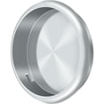 thumbnail image 3 of Deltana FP221RU26 Flush Pull; Round; 2-1/8" Diameter; Bright Chrome Finish, 3 of 3