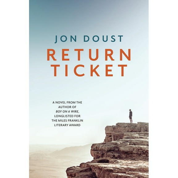 Return Ticket, (Paperback)