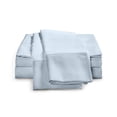 thumbnail image 2 of 1000 Thread Count Bed Sheet Sets - Luxurious 100% Egyptian Cotton Deep Pocket Sheets, 2 of 6