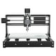 thumbnail image 5 of CNC Engraver 3 Axes GRBL Control Engraving Machine Manual Control Wood Carving Machine 100‑240V US Plug, 5 of 5