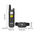 thumbnail image 3 of Wireless Dog Fence Electric Fence For Dogs Wired Fence System Dog, 3 of 8