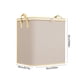 thumbnail image 3 of Bolsa de Almacenamiento Extragrande y Resistente para Ropa | Asas Reforzadas con Doble Cremallera | Bolsa Impermeable de Tela No Tejida | Organizador Plegable Que Ahorra Espacio para Mudanzas, Viajes, 3 of 6
