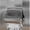 Sliver, variant on 75*118 Inch Self-Adhesive Mirror Grille Wall Sticker, Luxury Reflective Peel and Stick Tile Wallpaper, Glue-Free Self-Adhesive Wall Decor