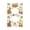 Duplex, variant on Funny Chicken Egg Cute Farm Duplex Wall Plate 1 Gang Decorative Electrical Outlet Light Switch Cover Switchplate