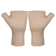 thumbnail image 1 of EeaseCA 1 Pair Compression Arthritis Gloves Wrist and Thumb Support for Wrist Pain, 1 of 8