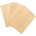 thumbnail image 6 of Basswood Sheets 12X8X1/16 16 Pack, 6 of 9