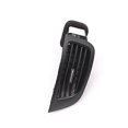 thumbnail image 4 of LHD Front Row Wind Left middle Right Air Conditioning Vent Grill Outlet Panel With Chrome Plate For Kia Forte, 4 of 5