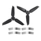 thumbnail image 2 of mini hélices RC,Hélices de repuesto para minidrones de 35 mm y 40 mm,Hélices de repuesto para minidrones RC de bajo ruido,hélice hélices silencioso accesorios para El 1346x711cm, 2 of 10