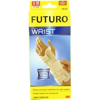 Buy Futuro 3M Slim Adjustable Silhouette Wrist Support for Right Hand  online