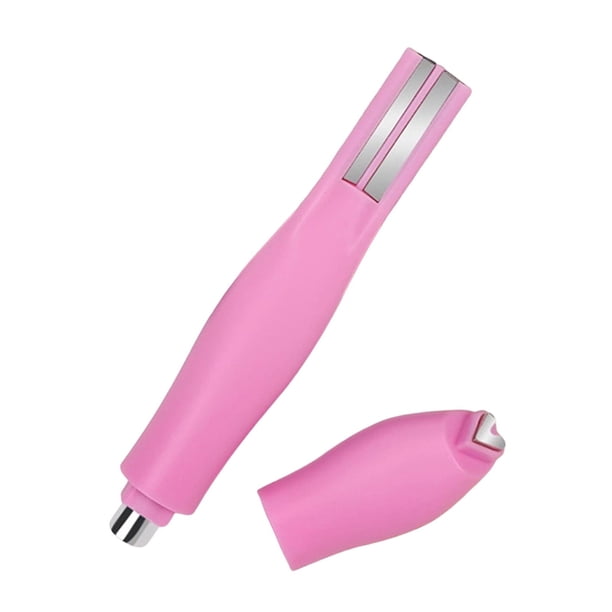 Esmalte de uñas en gel, herramientas de salón de uñas, succión fuerte, multifunción, compacto Rosa
