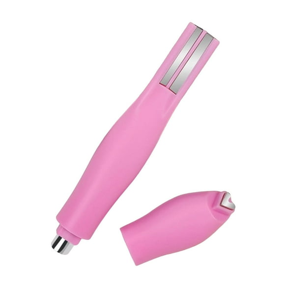 Esmalte de uñas en gel, herramientas de salón de uñas, succión fuerte, multifunción, compacto Rosa