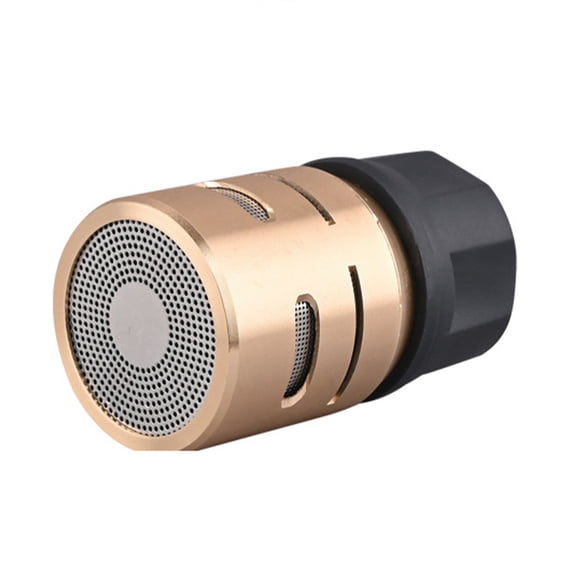 Dynamic Microphones Head Mics Cores Offering Outstanding Noise Cancellation for Broad Sound Applications