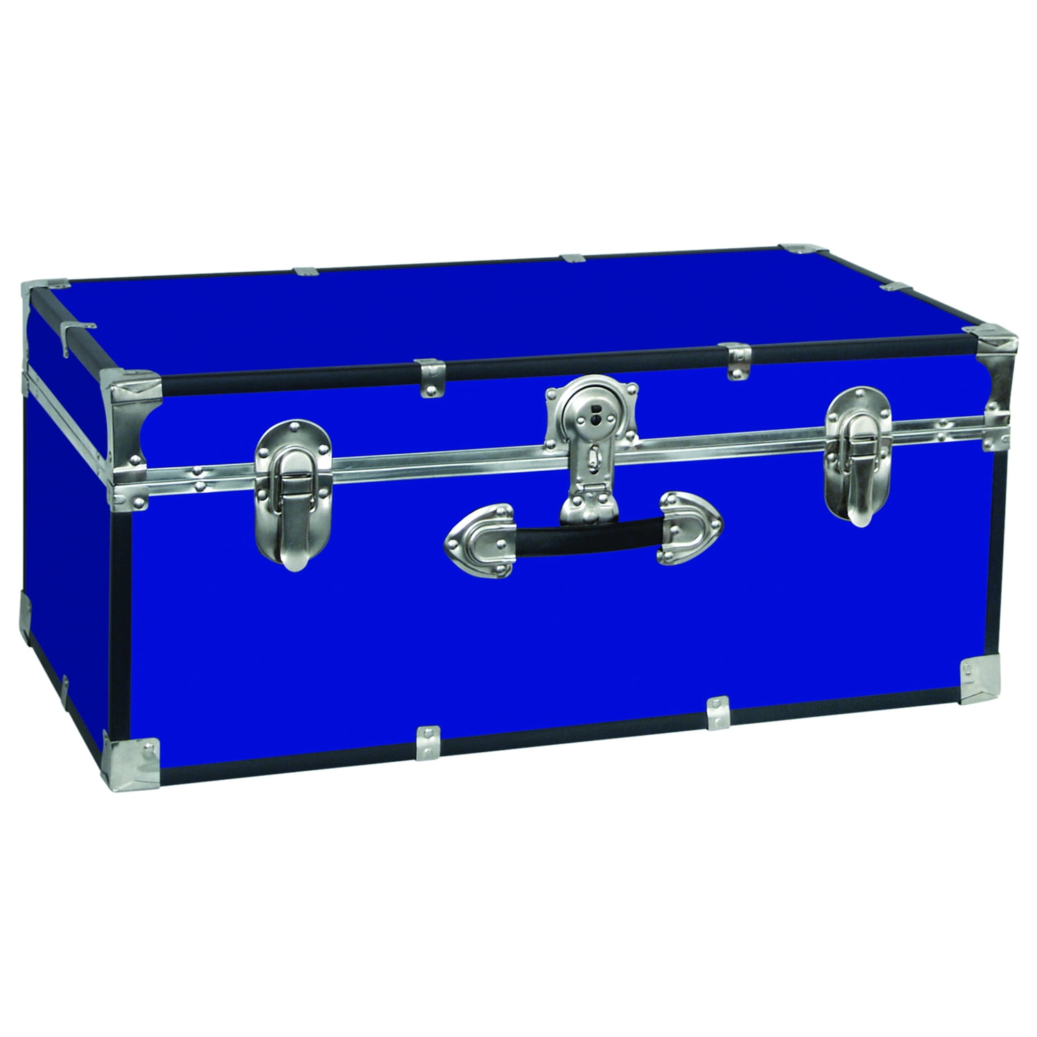 Seward Trunk, 30