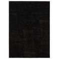 thumbnail image 4 of Mohawk Home Willow Creek Solid Shag Area Rug, Black, 4 of 6