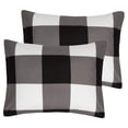 thumbnail image 4 of Set de edredón y bolsa Sweet Home Collection All Season King, 4 of 6