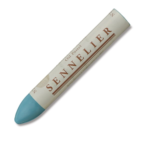 Sennelier Oil Pastel Grand - Celadon Green