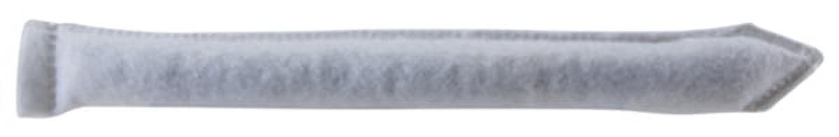 Filter Drier Desiccant Bag Kit w/ Plug