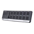 thumbnail image 5 of PEPISKY Worlde EasyPad.12 Portable Mini USB 12 Drum Pad MIDI Controller, 5 of 8