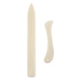 thumbnail image 4 of FLAMEEN Bone Creaser, Bone Tool, Flexible For Home Binding, 4 of 8
